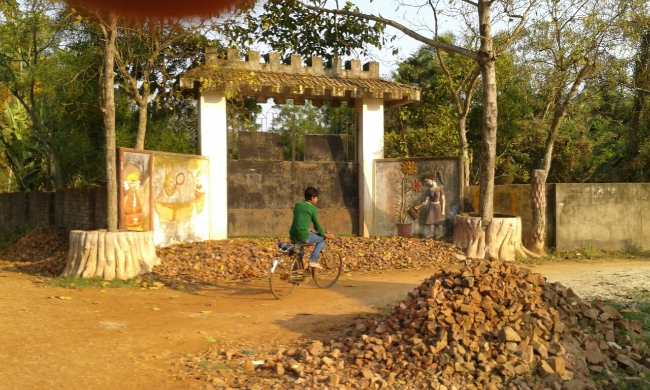 Bonvera land and highway frontage Nandakumar