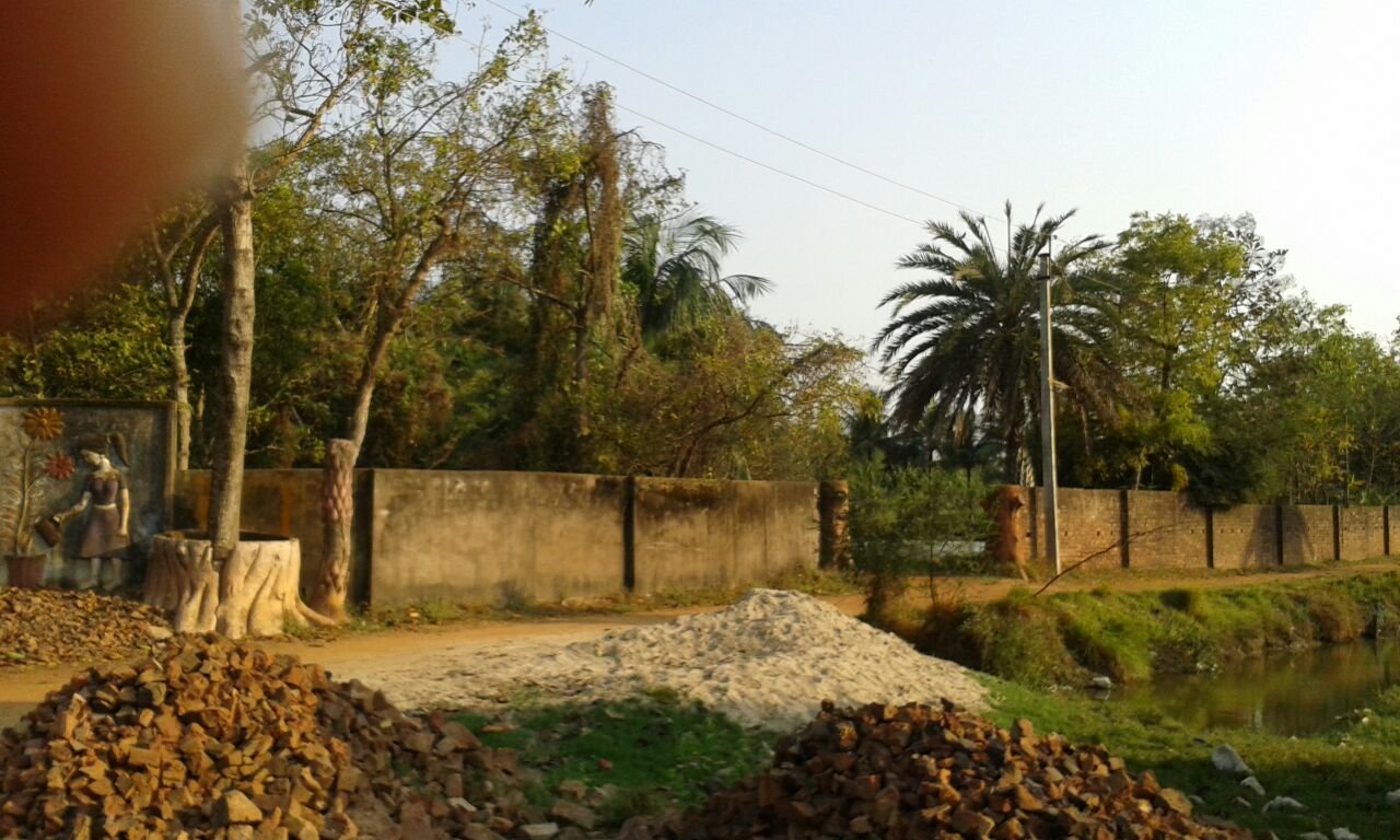 Strategic location surrounding Bonvera Nandakumar